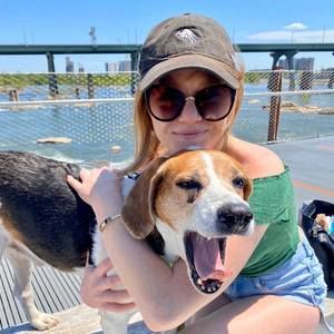 Meet your Posher, Suzanne